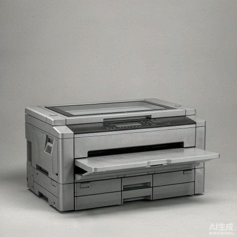 黑白 A3 复印机租赁（政企常用机型）