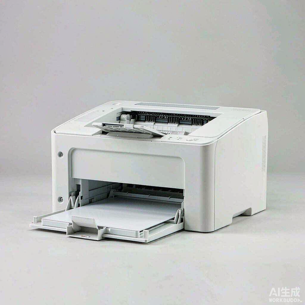 A4 激光打印机租赁