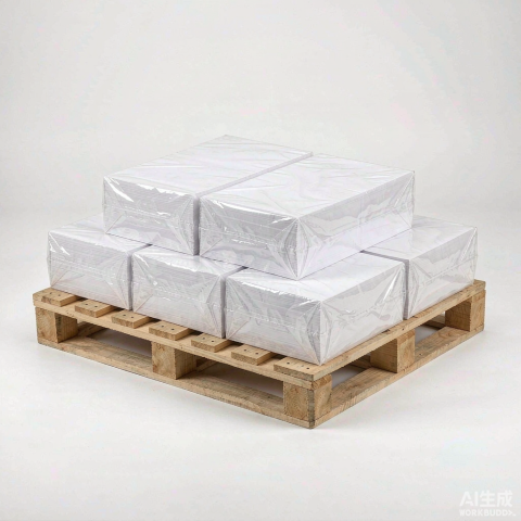 A4 复印纸 70g（晨鸣原纸 · 国标 500 张/包）