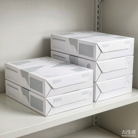 A3 复印纸 70g（国标 500 张/包）