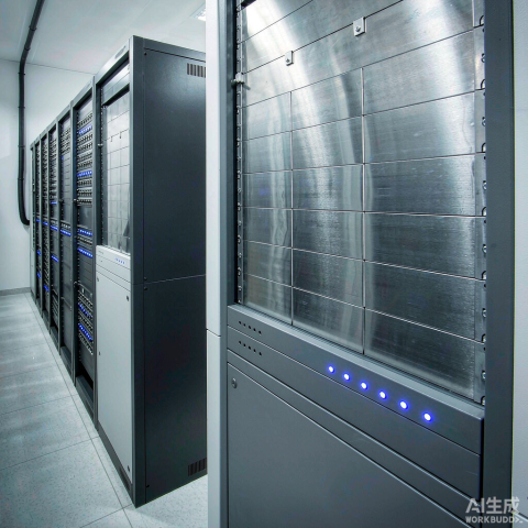 机房建设与改造工程